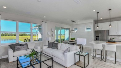 New Homes in Florida FL - Del Webb Sunbridge by Del Webb